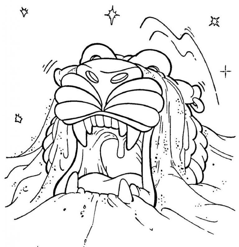 aladdin coloring book 2 – Having fun with children