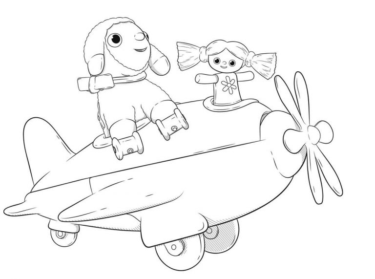 moon and me coloring pages 25 Having fun with children