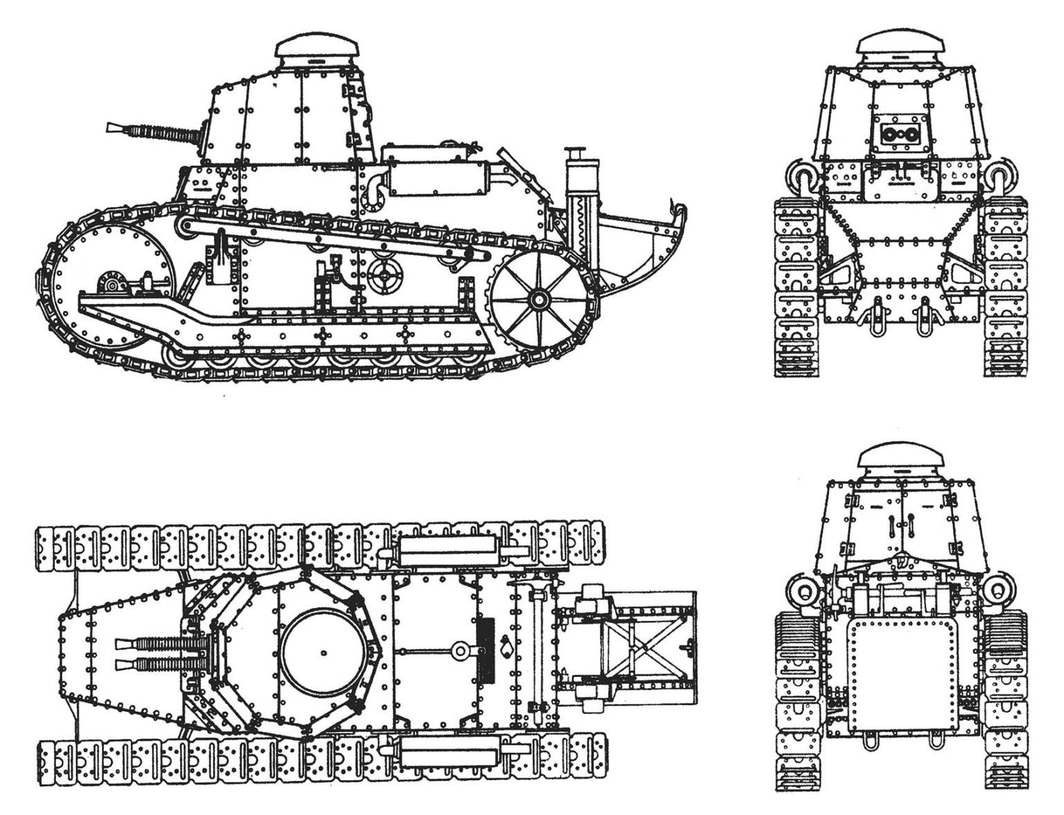 wot fiat tank coloring page 3000 – Having fun with children