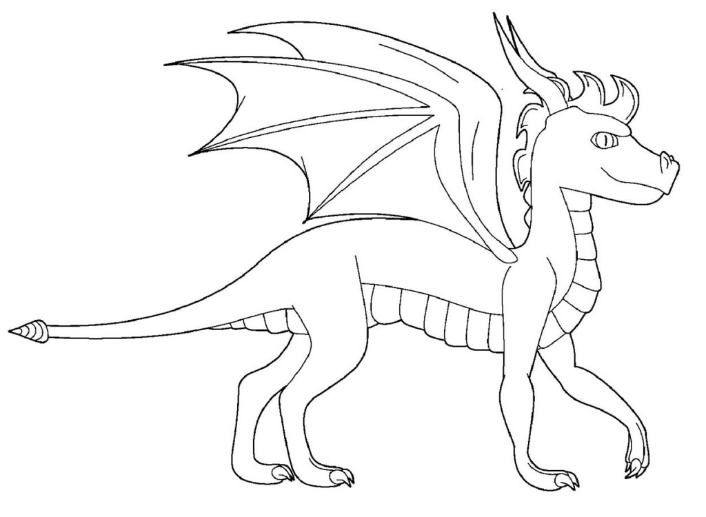 skylander coloring pages 3 – Having fun with children