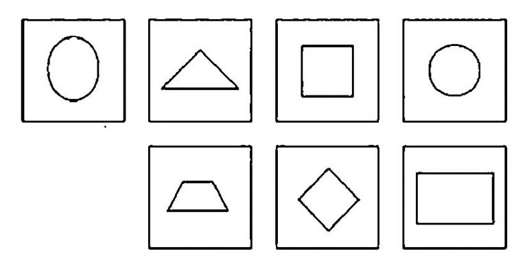 geometric figures coloring pages 21 – Having fun with children
