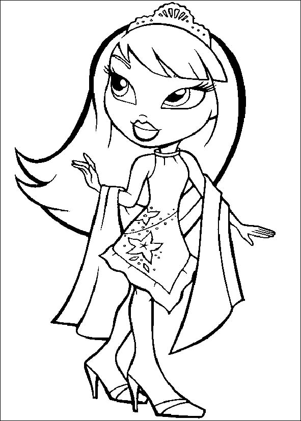 coloring pages 16 – Having fun with children